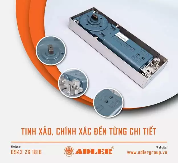 CHỌN MUA BẢN LỀ PHÙ HỢP NHẤT THAY VÌ TỐT NHẤT