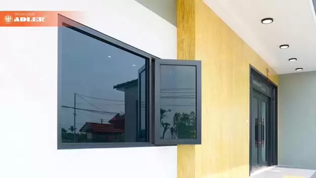 CÁCH TÍNH MÉT VUÔNG CỬA CHÍNH XÁC NHẤT