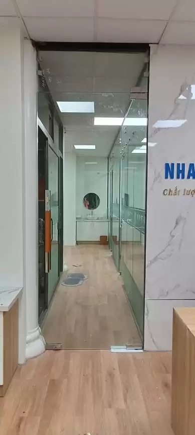 CÙNG ADLER LỰA CHỌN PHỤ KIỆN CỬA KÍNH CHO MỖI CÔNG TRÌNH