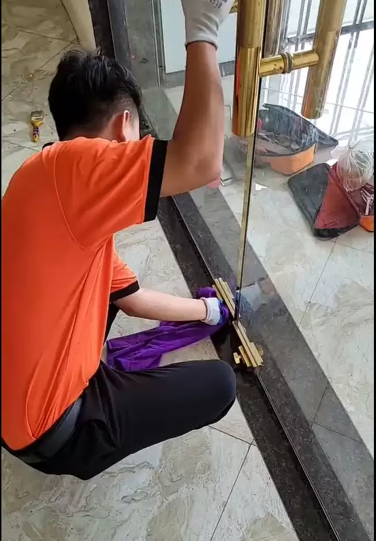 ĐÃ BAO LÂU RỒI QUÝ KHÁCH CHƯA BẢO TRÌ KHÓA CỬA NHÀ MÌNH?