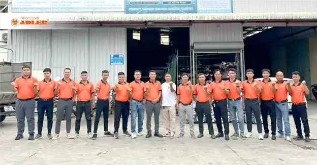 DỊCH VỤ CHUYÊN NGHIỆP, BẢO HÀNH CHU ĐÁO