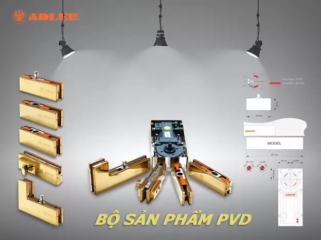 GIỮA “RỪNG” PHỤ KIỆN KÍNH, LÀM SAO CHỌN ĐƯỢC HÀNG CHẤT LƯỢNG?