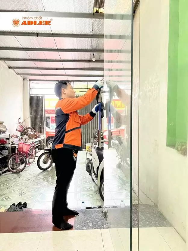 KẸP KHÓA BỊ KẸT, KHÔNG VẶN MỞ ĐƯỢC, NÊN LÀM THẾ NÀO?