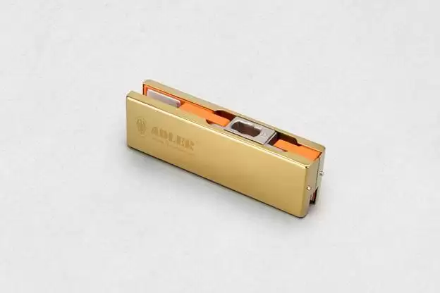 KẸP KÍNH – PHỤ KIỆN KHÔNG THỂ THIẾU CỦA CỬA KÍNH CƯỜNG LỰC