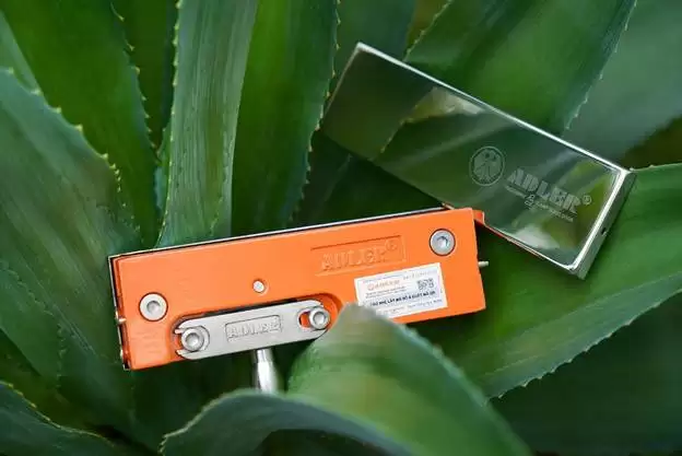 KẸP TY D – 324 SẢN PHẨM THƯƠNG HIỆU ADLER