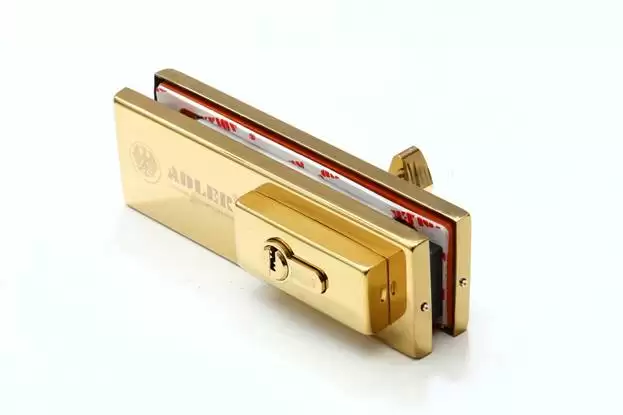 KHÓA AN TOÀN CHO GIẤC NGỦ AN TÂM