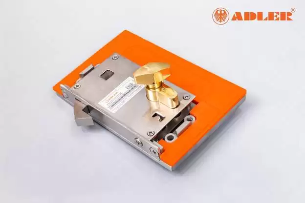 KHÓA CỬA LÙA ADLER – THÔNG MINH VƯỢT TRỘI, AN TÂM TUYỆT ĐỐI