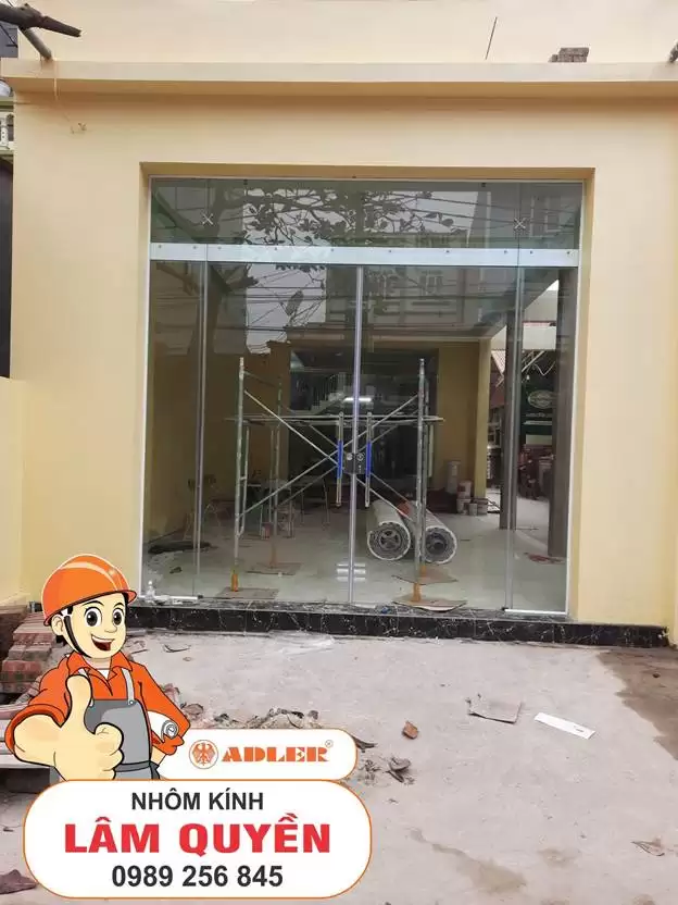 KÍNH CƯỜNG LỰC CÓ TÁI SỬ DỤNG ĐƯỢC KHÔNG?