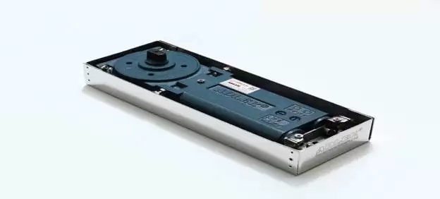 LOẠI PHỤ KIỆN CỬA KÍNH THỦY LỰC KHÔNG THỂ THIẾU