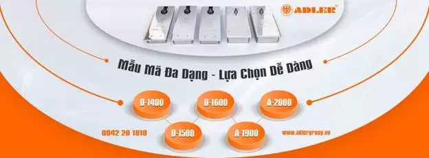 LỰA CHỌN ADLER – SỰ LỰA CHỌN ĐÚNG ĐẮN CỦA TƯƠNG LAI