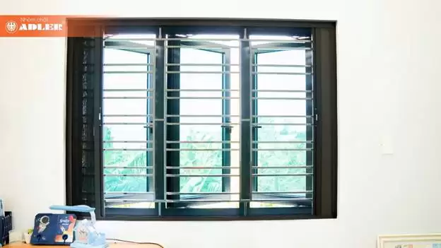 CÁCH TÍNH MÉT VUÔNG CỬA CHÍNH XÁC NHẤT