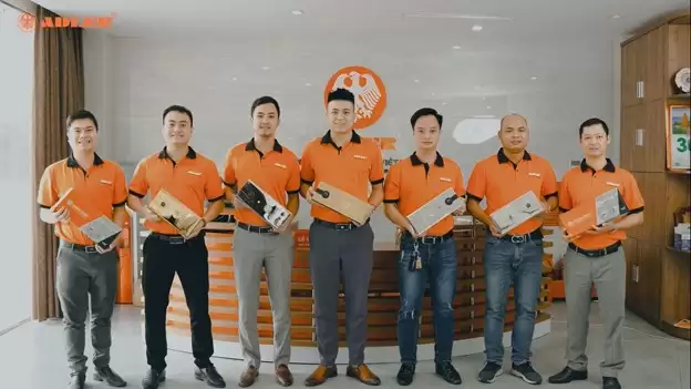 CHỌN ADLER – TRỌN AN TÂM