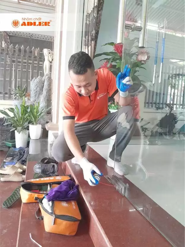 ĐÃ BAO LÂU RỒI QUÝ KHÁCH CHƯA BẢO TRÌ KHÓA CỬA NHÀ MÌNH?