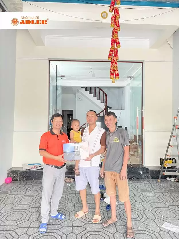 DỊCH VỤ CHUYÊN NGHIỆP, BẢO HÀNH CHU ĐÁO