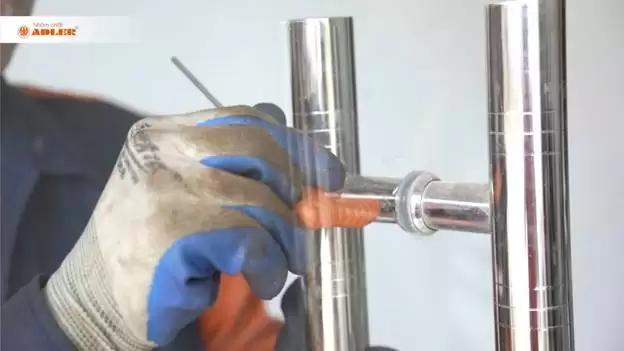 HƯỚNG DẪN XỬ LÝ HIỆN TƯỢNG TAY NẮM CỬA BỊ LỎNG