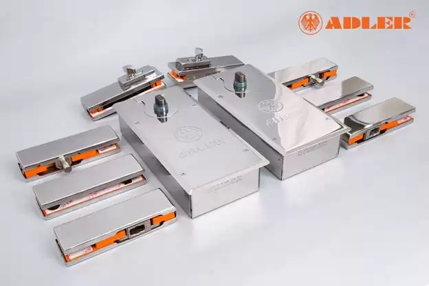 CỬA KÍNH THỦY LỰC – LỰA CHỌN VÀNG CHO HÀNG NGÀN NGÔI NHÀ MẶT PHỐ