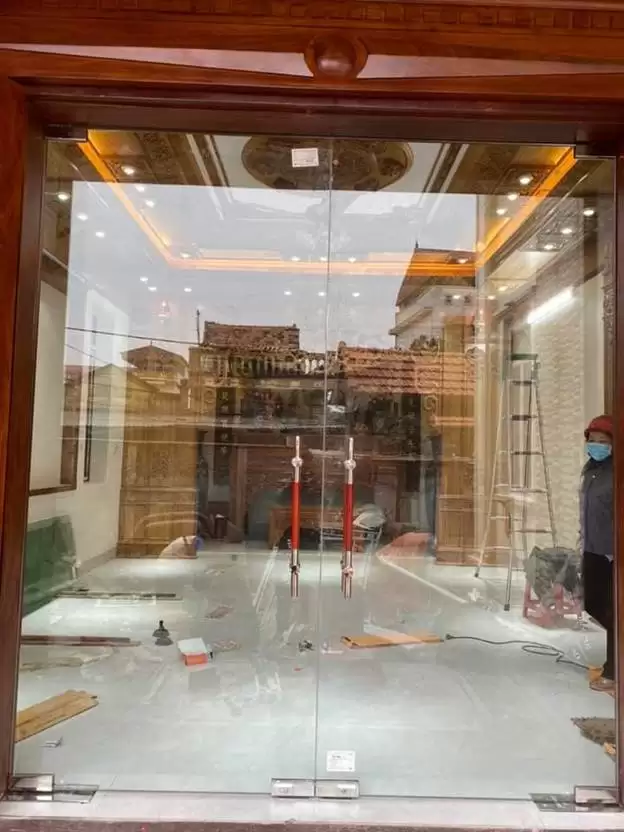 CÙNG ADLER LỰA CHỌN PHỤ KIỆN CỬA KÍNH CHO MỖI CÔNG TRÌNH