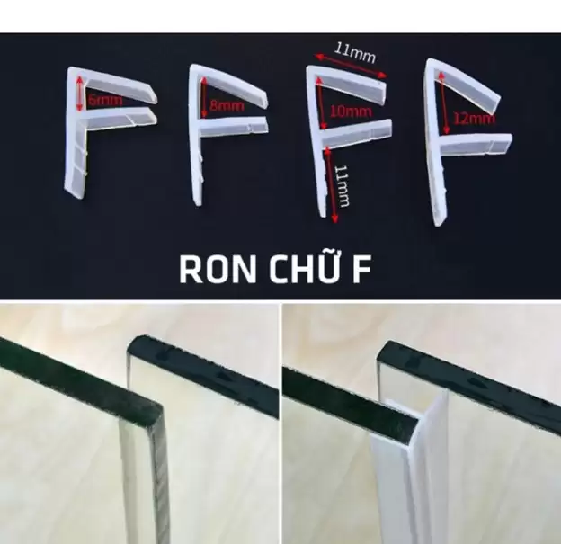 CÙNG TÌM HIỂU VỀ GIOĂNG CỬA KÍNH CƯỜNG LỰC VÀ CÁC LOẠI PHỔ BIẾN TRÊN THỊ TRƯỜNG HIỆN NAY