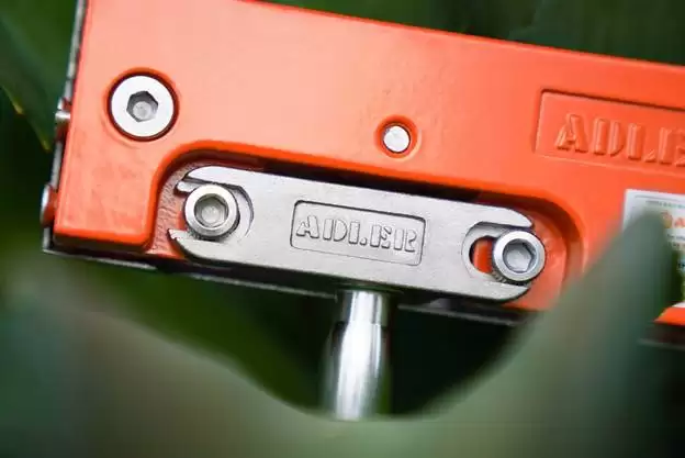 KẸP TY D – 324 SẢN PHẨM THƯƠNG HIỆU ADLER