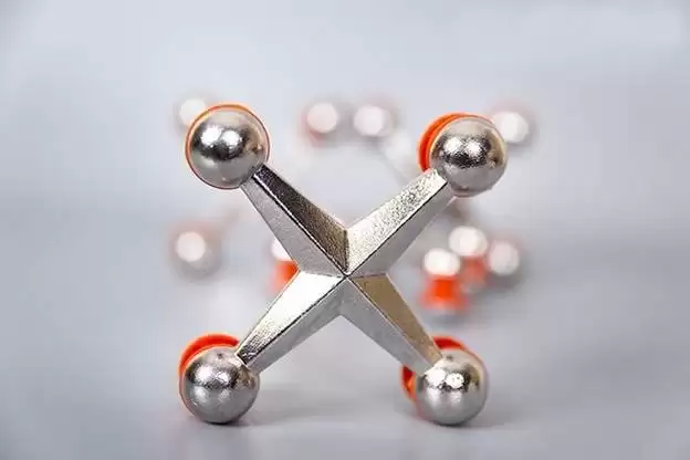 CHÂN NHỆN NGÔI SAO 3D ADLER – HƠN CẢ MỘT KIỆT TÁC