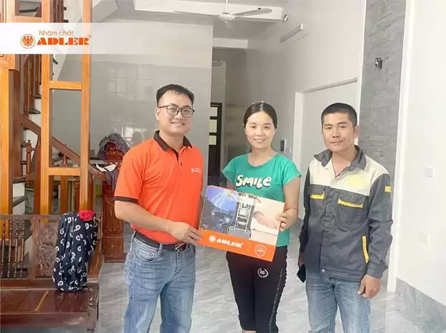 DỊCH VỤ CHUYÊN NGHIỆP, BẢO HÀNH CHU ĐÁO