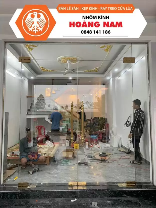 ĐỒNG BỘ TUYỆT ĐỐI – KẾT NỐI HOÀN HẢO