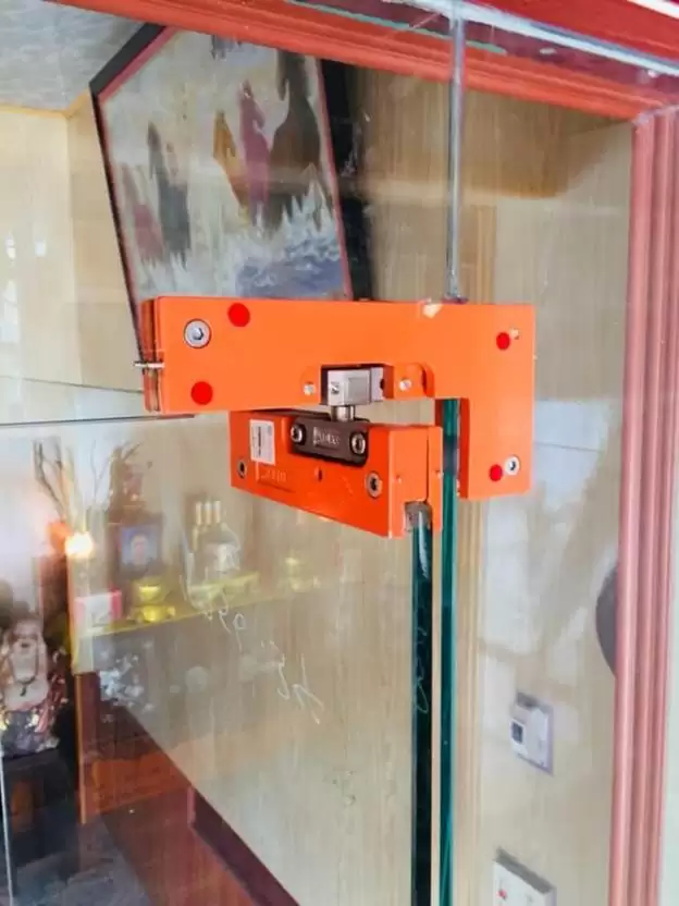 HƯỚNG DẪN BẢO HÀNH SẢN PHẨM BẢN LỀ SÀN ADLER