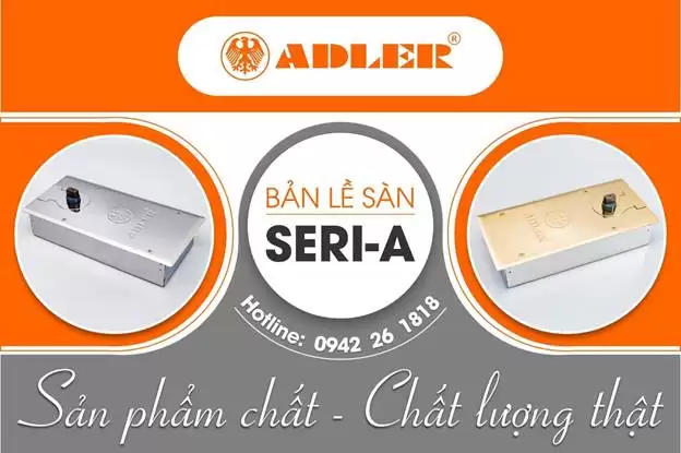 LỜI GIẢI NÀO CHO NHỮNG NGÔI NHÀ TO VỚI NHỮNG BỘ CỬA LỚN?