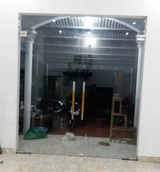 CÙNG ADLER LỰA CHỌN PHỤ KIỆN CỬA KÍNH CHO MỖI CÔNG TRÌNH