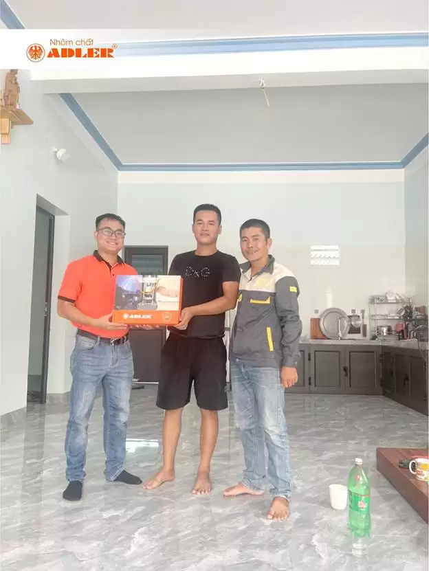 DỊCH VỤ CHUYÊN NGHIỆP, BẢO HÀNH CHU ĐÁO