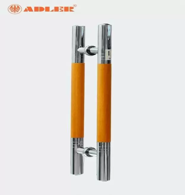 LOẠI PHỤ KIỆN CỬA KÍNH THỦY LỰC KHÔNG THỂ THIẾU