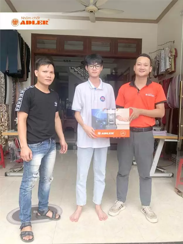 DỊCH VỤ CHUYÊN NGHIỆP, BẢO HÀNH CHU ĐÁO