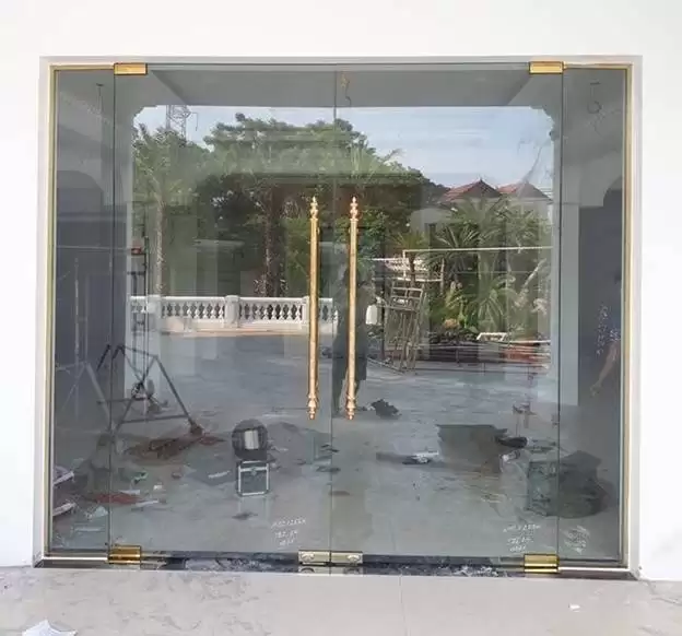 CÙNG ADLER LỰA CHỌN PHỤ KIỆN CỬA KÍNH CHO MỖI CÔNG TRÌNH