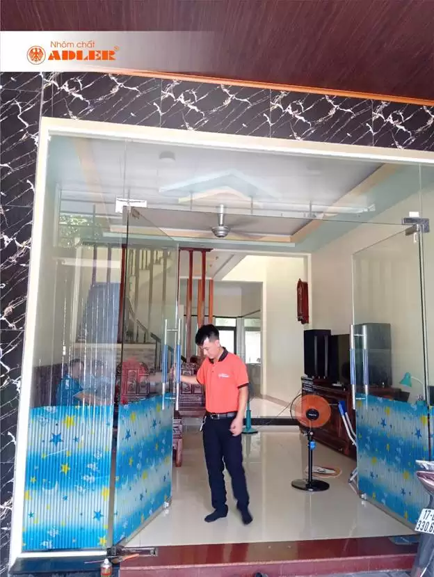 DỊCH VỤ CHUYÊN NGHIỆP, BẢO HÀNH CHU ĐÁO