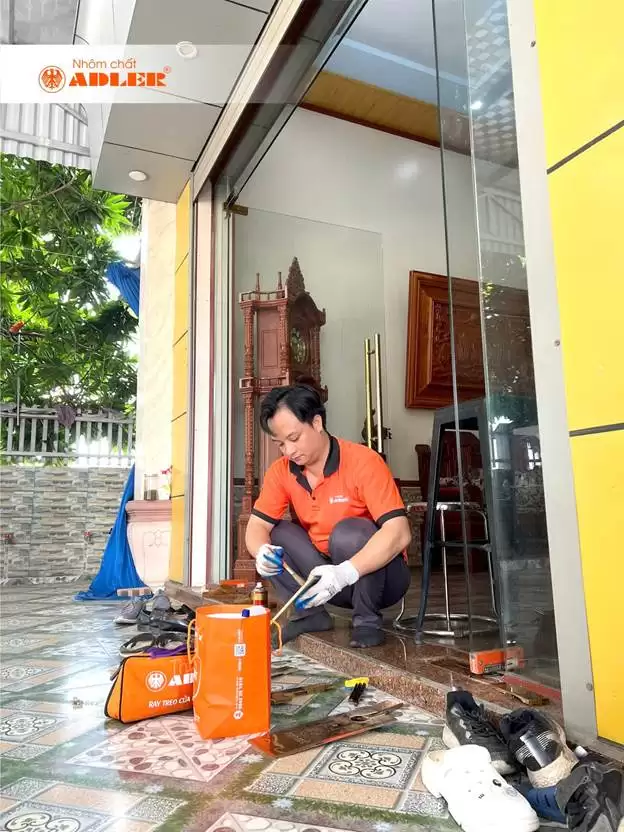 DỊCH VỤ CHUYÊN NGHIỆP, BẢO HÀNH CHU ĐÁO