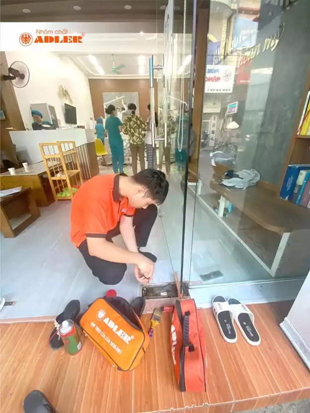 DỊCH VỤ CHUYÊN NGHIỆP, BẢO HÀNH CHU ĐÁO