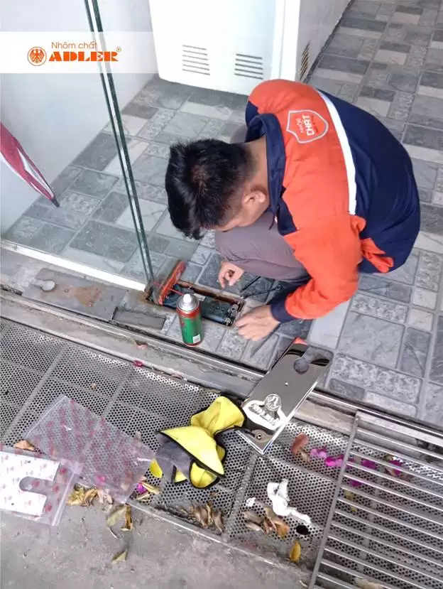 DỊCH VỤ CHUYÊN NGHIỆP, BẢO HÀNH CHU ĐÁO