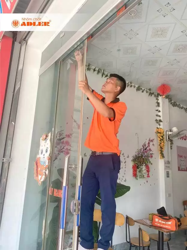 DỊCH VỤ CHUYÊN NGHIỆP, BẢO HÀNH CHU ĐÁO