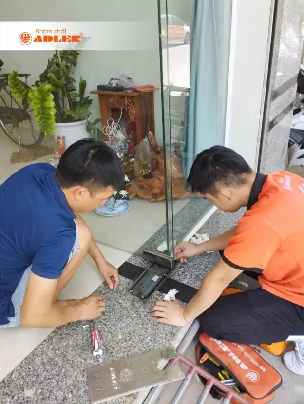 DỊCH VỤ CHUYÊN NGHIỆP, BẢO HÀNH CHU ĐÁO