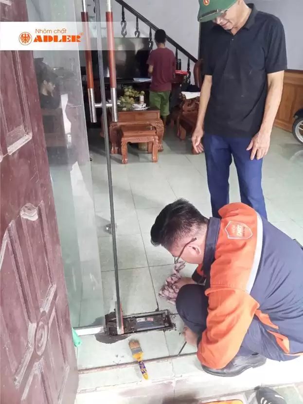 DỊCH VỤ CHUYÊN NGHIỆP, BẢO HÀNH CHU ĐÁO